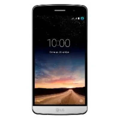 Lg Ray