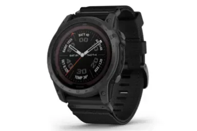 Garmin Tactix 7 Pro