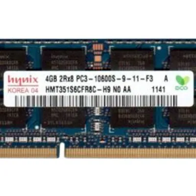 Sk Hynix Hmt351S6Cfr8C H9 4Gb Ddr3 1333 Cl9
