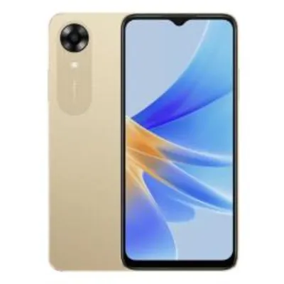 Oppo A17K