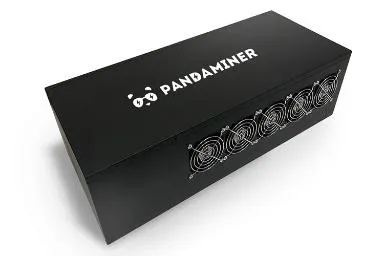Pandaminer B3 Mute