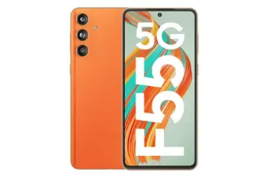 مقارنة Samsung Galaxy F55 {request()->input('language_config')['common']['with']} زد تي إي nubia Z40S Pro
