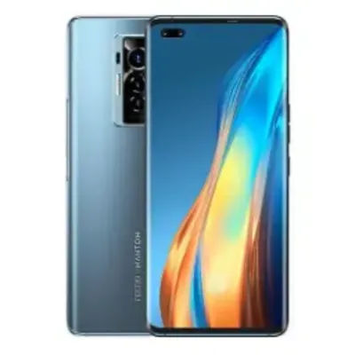 Tecno Phantom X