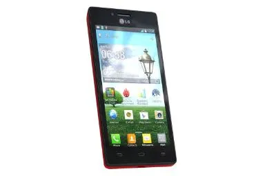 Lg Optimus Gj E975W