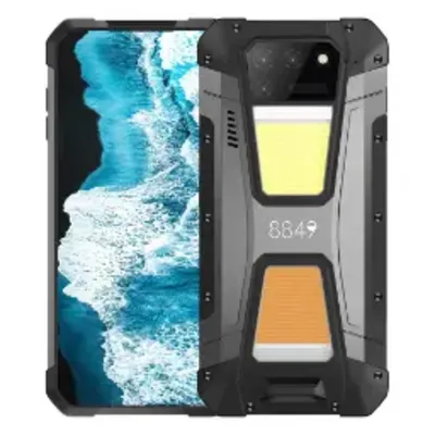 Unihertz Tank 2