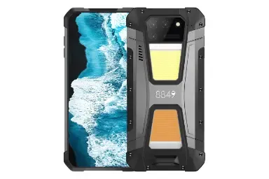 Unihertz Tank 2