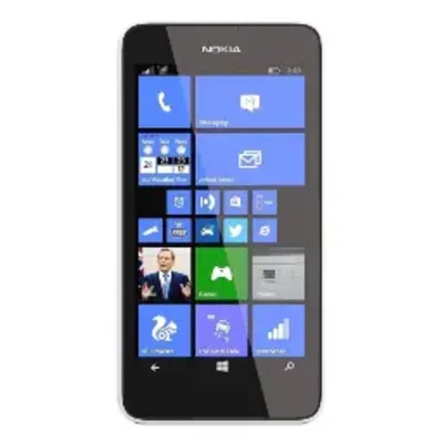 Nokia Lumia 638