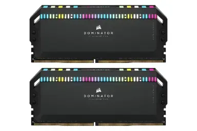 مقارنة Corsair Dominator Platinum Rgb 64Gb 2X32 Ddr5 6000 Cl40 مع Kingston Kth9600Bs 2G 2Gb Ddr3 1333