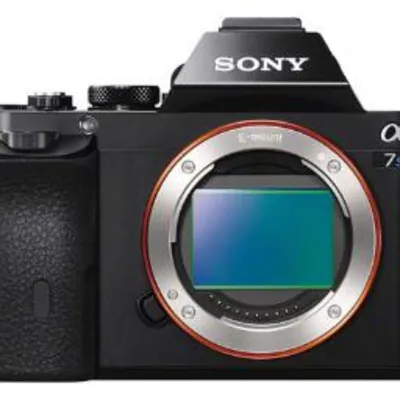 Sony Alpha A7S