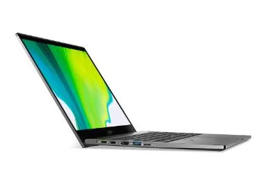 صورة Acer Spin 3-SP314-54N Core i5 Iris Plus G4 16GB 1TB