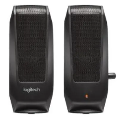 Logitech S120