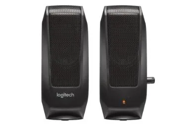Logitech S120