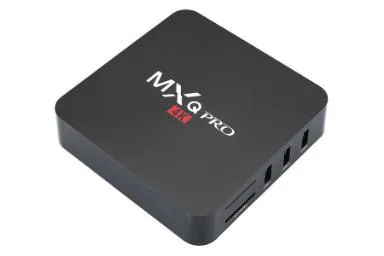 صورة Mxq Pro 4K