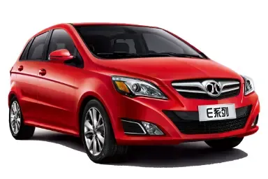 Baic Sabrina 2013