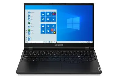 صورة Lenovo Legion 5 Ryzen 5 Gtx 1650Ti 8Gb 1256Gb