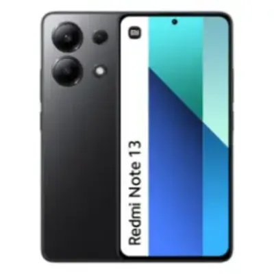 Xiaomi Redmi Note 13 4G