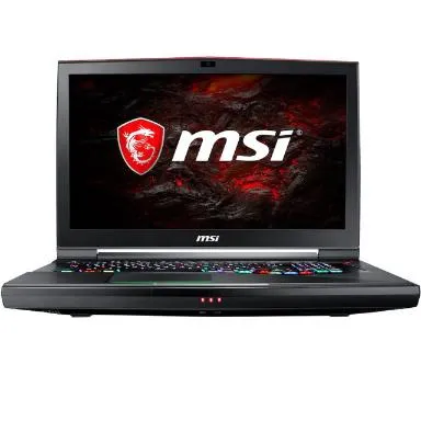 مقارنة Lenovo Legion Pro 5i Core i7-13700HX RTX 4060 32GB 2TB {request()->input('language_config')['common']['with']} Msi Gt75Vr 7Re Titan Sli Core I7 64Gb 1Tb 8Gb