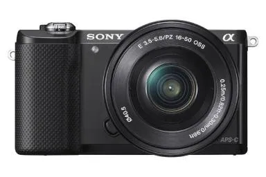 Sony Alpha A5000 Ilce 5000