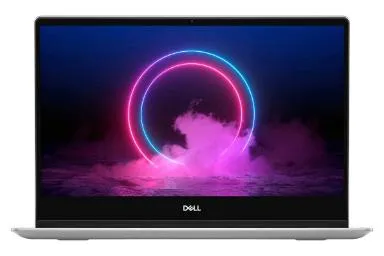 صورة Dell Inspiron 13 7391 Core I7 10510U Uhd 16Gb 512Gb