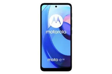 Motorola Moto E30