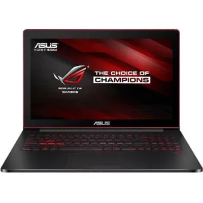 Asus G501JW Core i7 16GB 512GB 4GB