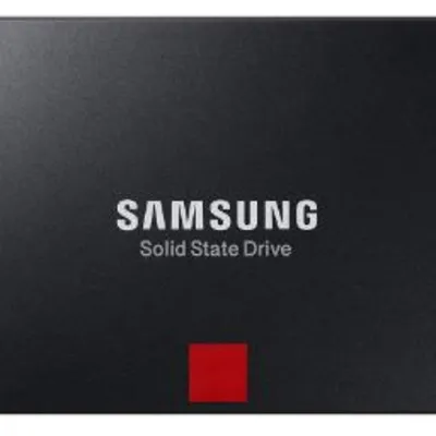 Samsung 860 Pro Sata 2 5 Inch 2Tb