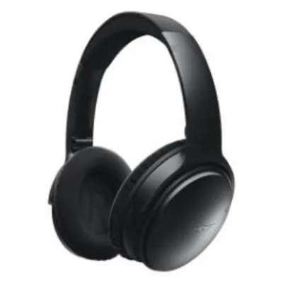 Bose Quietcomfort 35