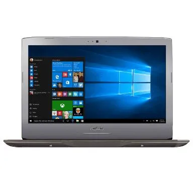 Asus ROG G752VS Core i7 32GB 1TB 8GB