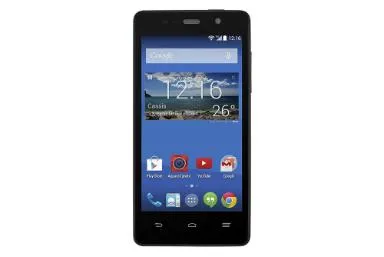 Zte Blade Apex 3