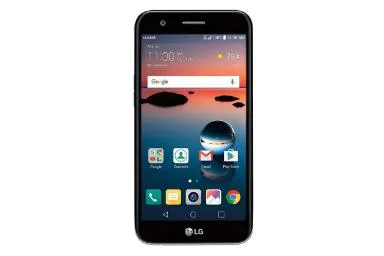 Lg Harmony