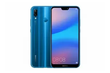 Huawei P20 lite