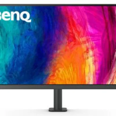 Benq Pd3205Ua 4K Uhd