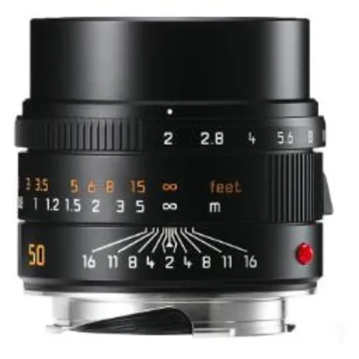 Leica Apo Summicron M 50Mm F2 Asph