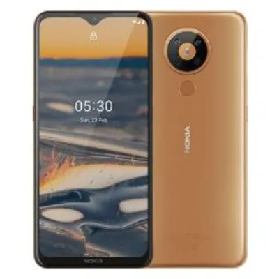 Nokia 53