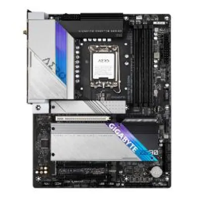 جيجابايت Z690 Aero G Ddr4 Rev 1X