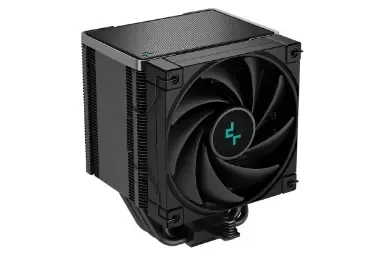 Deepcool Ak500 Zero Dark