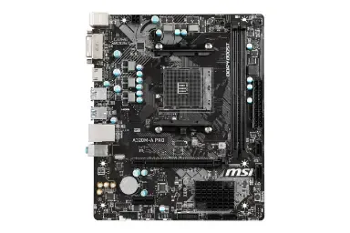 مقارنة Asus Prime H610M E D4 Csm {request()->input('language_config')['common']['with']} Msi A320M A Pro