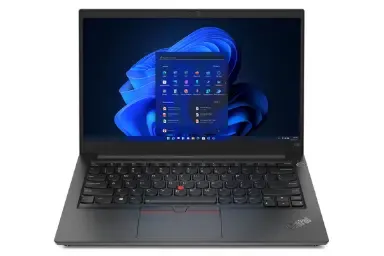 صورة Lenovo Thinkpad E14 Core I7 1255U Mx550 24Gb 768Gb