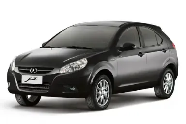 Jac J3 2009