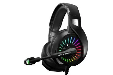 مقارنة Logitech G Pro {request()->input('language_config')['common']['with']} Porodo Pdx410