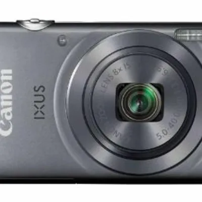 Canon Ixus 165