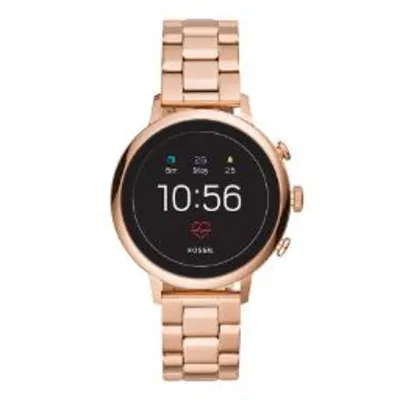 Fossil Q Venture Hr