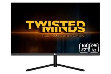 مقارنة Samsung S24A310 Fhd {request()->input('language_config')['common']['with']} Twisted Minds Tm32Fhd240Va Fhd