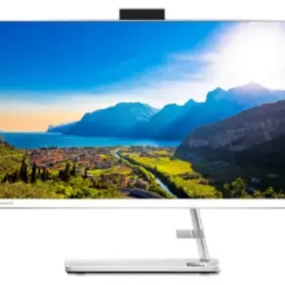 Lenovo Ideacentre Aio 3 22Itl6 Core I3 1115G4 Iris Xe 4Gb 1Tb