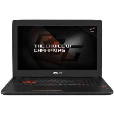 Asus Rog Gl502Vy Core I7 32Gb 2Tb 8Gb