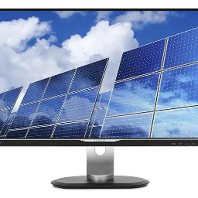 شاشة فيليبس 258B6QJEB مقاس 25 بوصة