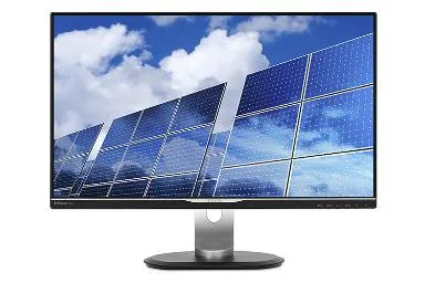 شاشة فيليبس 258B6QJEB مقاس 25 بوصة