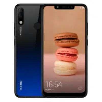 Tecno Spark 3 Pro