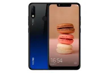 Tecno Spark 3 Pro