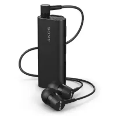 Sony Sbh56 Stereo Bluetooth Headset